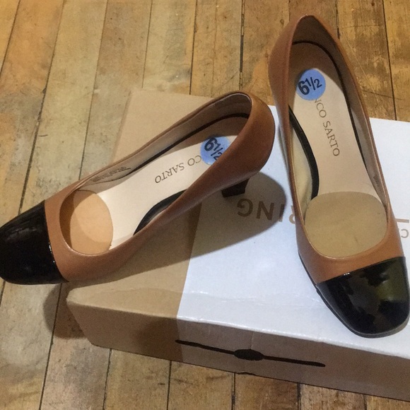 Short heels - Picture 2 of 2